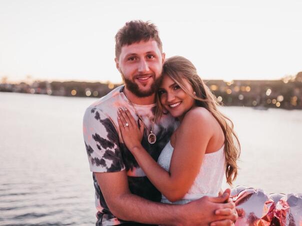 Emina i Jusuf Nurkić pomažu izgradnju objekta za oboljelu djecu