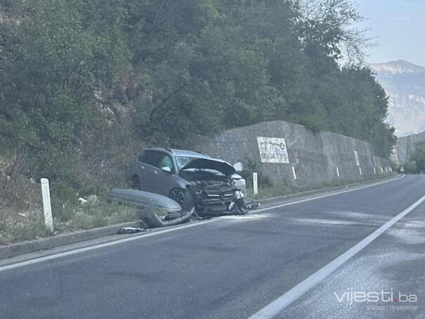 Nastavljen saobraćaj na cesti M-17