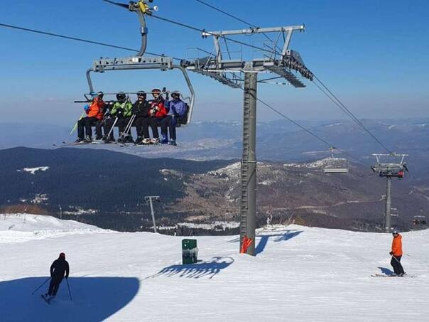 Bjelašnica i Jahorina zadovoljni zimskom sezonom