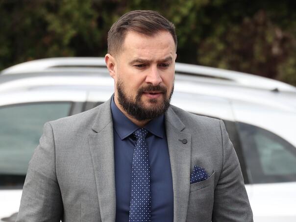 Sutra iznoÅ¡enje zavrÅ¡nih rijeÄi u predmetu protiv Fikreta HodžiÄa