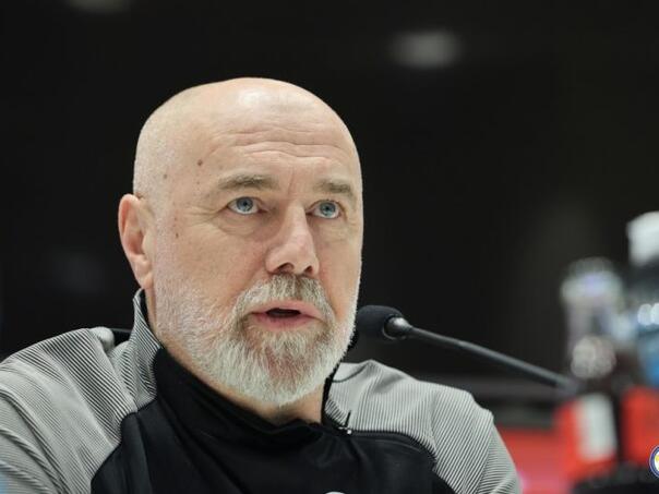 Barbarez objavio sastav, bez najveće zvijezde na Kipar!