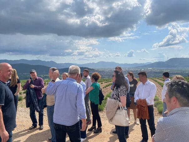 AgroHerc Organic inspiracija za cijelu regiju: 10 miliona KM za regeneraciju zemljišta u Hercegovini