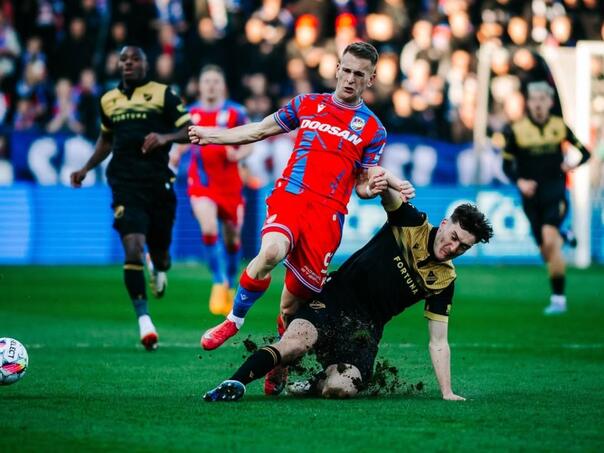 Amar Memić sa Plzenom u polufinalu Kupa Češke