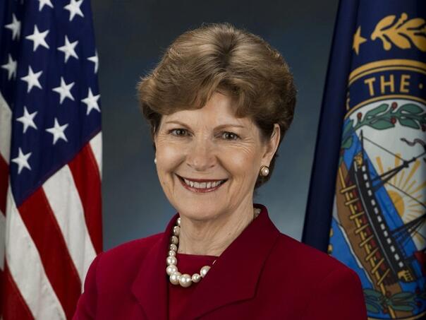 Američka senatorka: Čović blokira energetski projekt, razmatramo sankcije