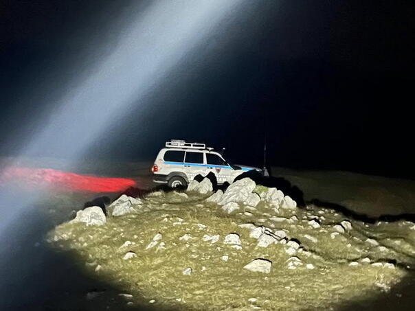 Američki državljanin poginuo na planinarenju na Magliću