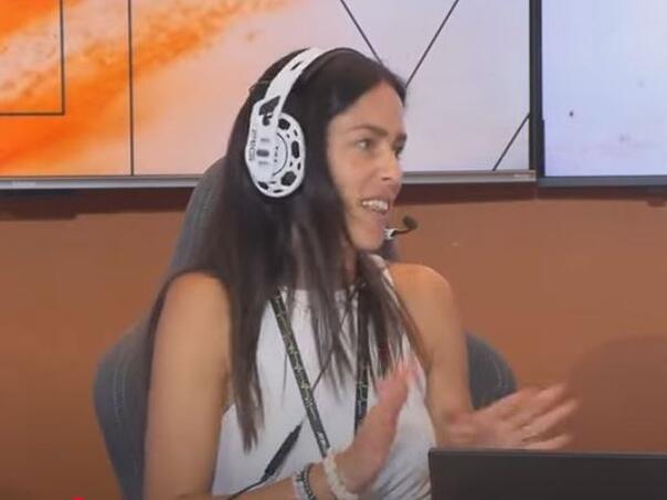 Ana Ivanović dala intervju usred razvoda: ‘Djeca su mi prioritet’