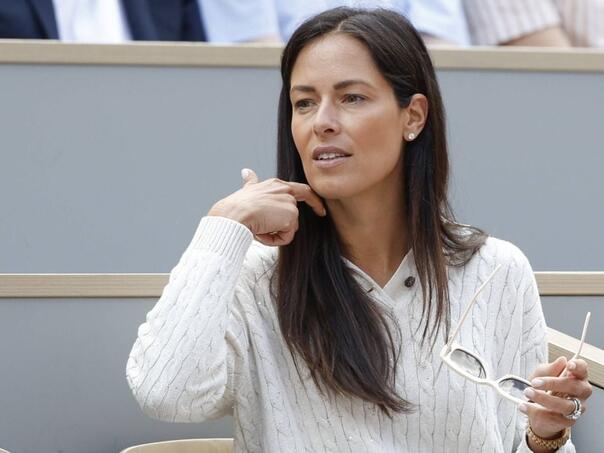 Ana Ivanović se prvi oglasila nakon priča o razvodu