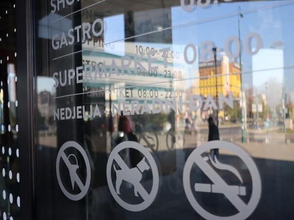 Anketa iz Sarajeva, Gračanice, Tešnja: Neradna nedjelja ne može se platiti