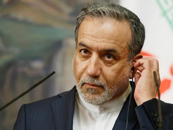 Araghchi: Drugi krug indirektnih pregovora sa SAD-om ‘konstruktivan i dobar’