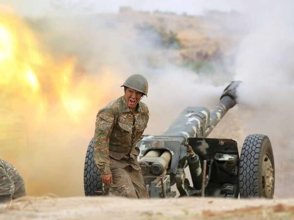 Armenija poziva Azerbejdžan na istragu kršenja primirja, uprkos mirovnom sporazumu