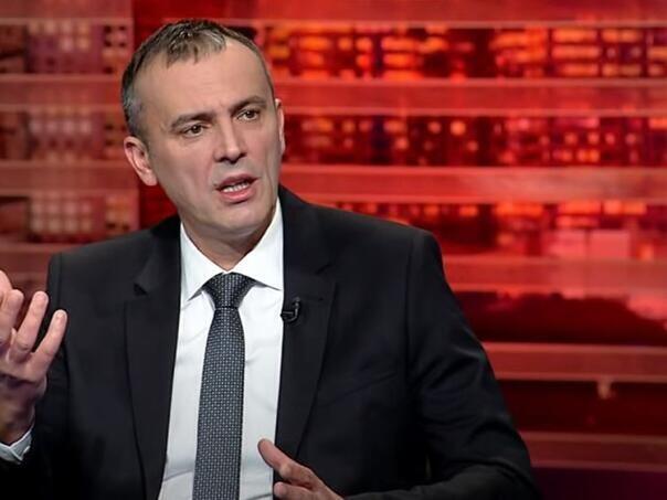 Babalj poručio Dodiku: Ko misli da pravila ne važe za njega…