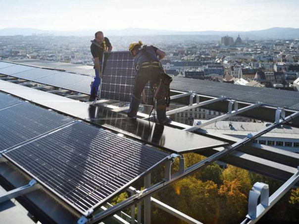 Beč smanjio emisije štetnih gasova za 31 posto