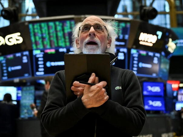 Berze rastu širom svijeta