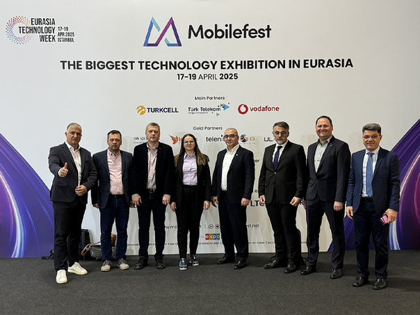 BH Telecom u posjeti tehnološkim liderima u Turskoj: Fokus na inovacije, sigurnost i strateška partnerstva