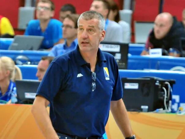 Bivši selektor BiH: ABA ligu je trebalo smanjiti, a ne proširiti