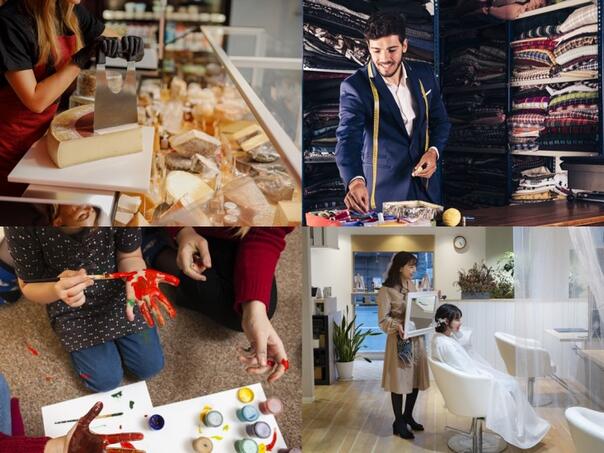 Biznis u malom mjestu: Šta se zaista isplati van Sarajeva ili Mostara?