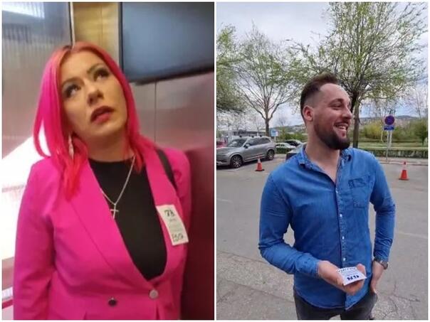 Bosanci ponovo u “Zvezdama Granda”: Kako su prošli na audiciji u Sarajevu?