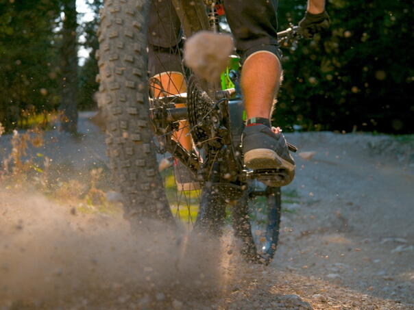 Brazilac biciklom prešao Južnu Ameriku kako bi ojačao duhom