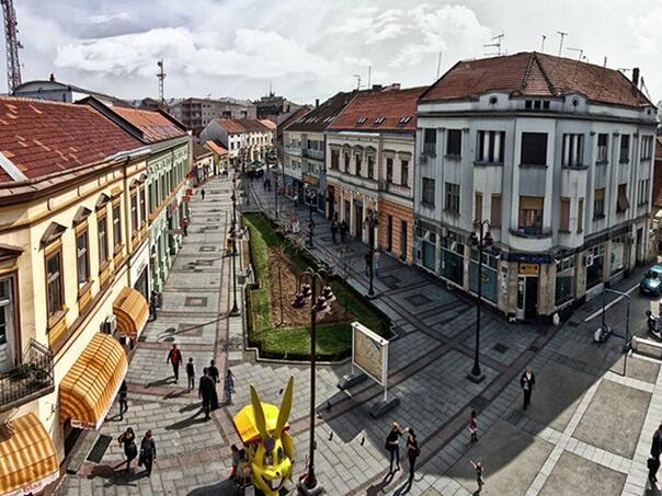 Brčko: Usvojen Nacrt zakona o profesionalnoj rehabilitaciji i zapošljavanju invalida
