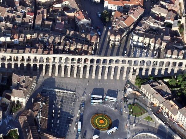 Britanski turist pao s vidikovca u Španiji, poginuo na mjestu