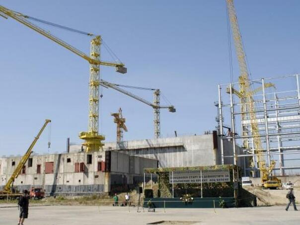 Bugarska obustavlja prodaju nuklearnih reaktora Ukrajini
