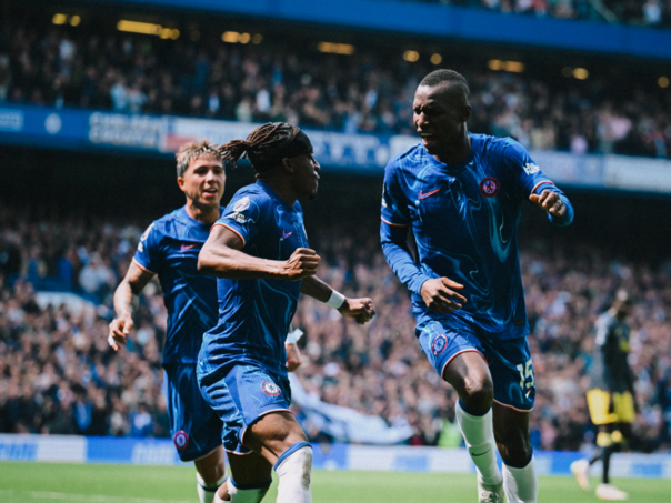 Chelsea upisao važnu pobjedu u borbi za plasman u Ligu prvaka