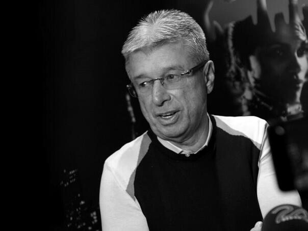 Danas bi Saša Popović proslavio 71. rođendan