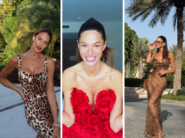 Danijela Dimitrovska nakon razvoda je procvjetala, doslovno!