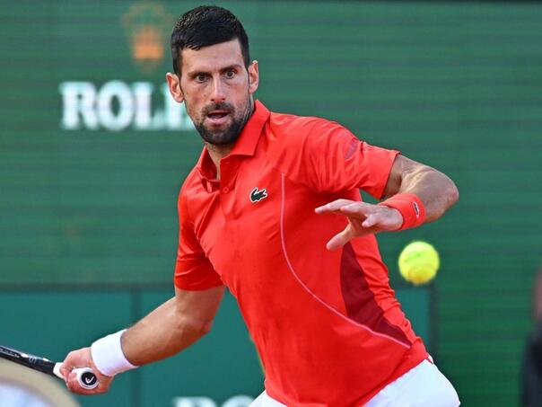 Đoković nakon poraza u Madridu: Očekivao sam više, ovo je nova stvarnost