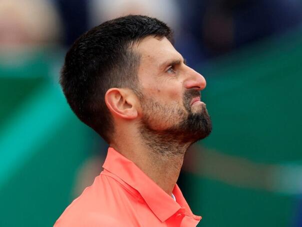 Đoković poražen od Arnaldija u drugom kolu Mastersa u Madridu