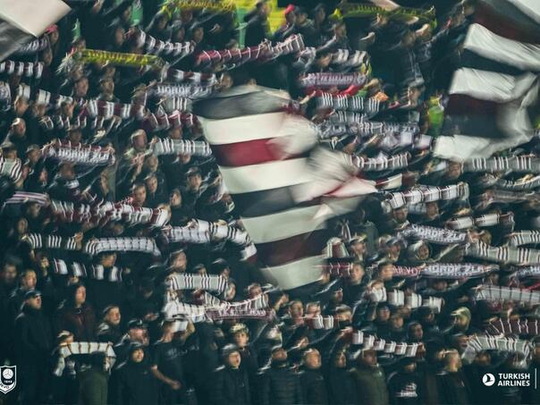 Otvara se sjeverna tribina pred derbi sa Zrinjskim