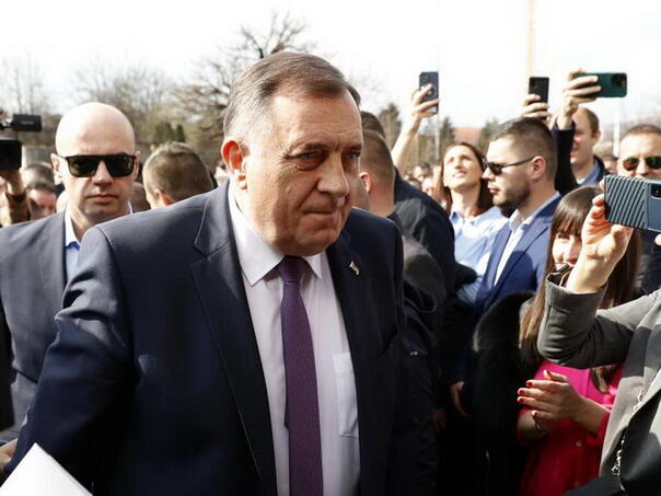 Dodik ipak priznaje Sud BiH, njegovi advokati uložili žalbu na presudu