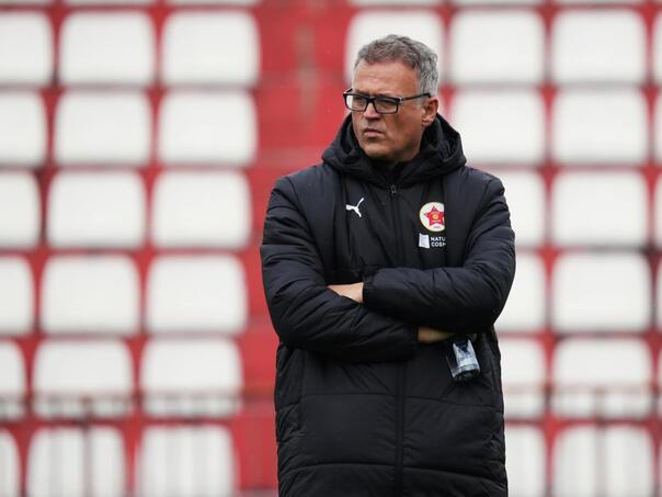 Doskorašnji trener Veleža već pronašao novi angažman