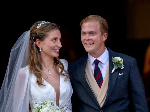 Drama među plemićima: Razvode se nadvojvoda od Austrije i ruska grofica?