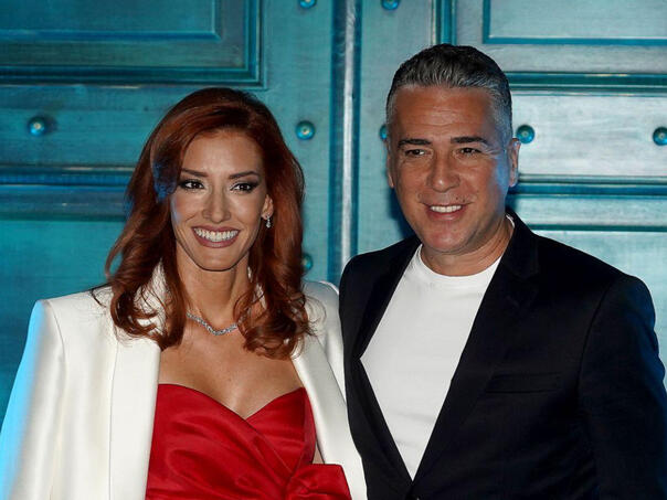 Duplo slavlje u domu Joksimović