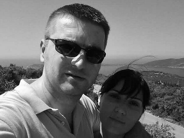 Dvoje djece poginulog poslanika NSRS-a Srđana Todorovića su stabilno