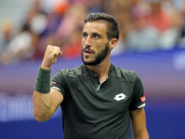 Džumhur ostvario najbolji plasman na ATP listi od 2019. godine