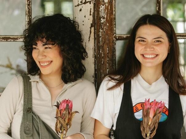 Energija drugih može poboljšati vaš fizički izgled