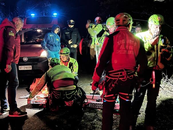 Epilog nesreće: Četiri osobe stradale u padu žičare u Italiji