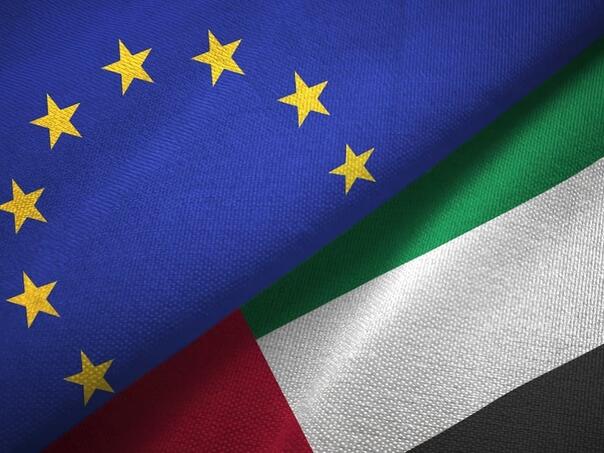 EU i UAE pokreću pregovore o sporazumu o slobodnoj trgovini