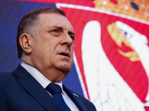 FA: Srpski nacionalizam u BiH prijetnja Evropi