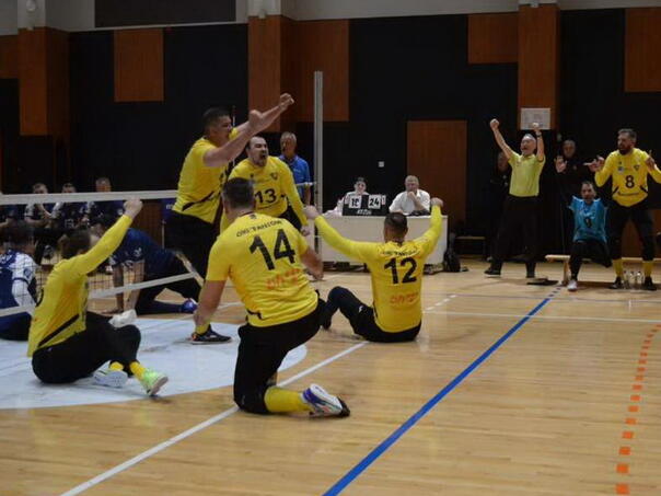 Fantomi na korak do odbrane titule prvaka BiH