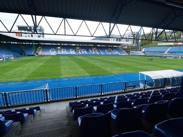 FK Željezničar objavio finansijski izvještaj za 2024. godinu