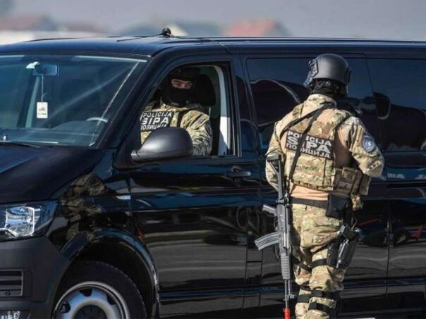 FUP demantovao pretres kancelarije Munjića: SIPA je izuzimala dokumentaciju