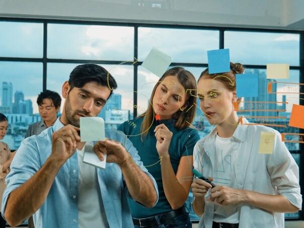 Generacija Z bi mogla promijeniti svijet poslovanja