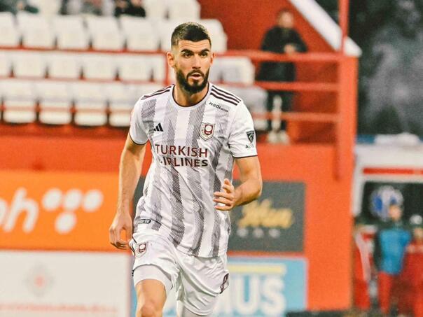 Gojković operisan u Zagrebu, Sarajevo mu poželjelo brz oporavak