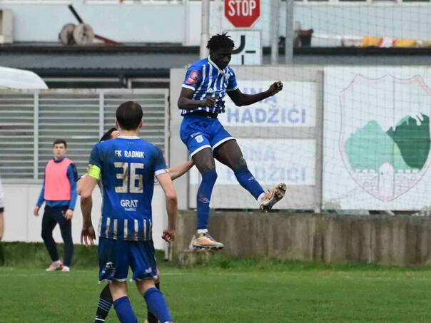 Golijada u Srebreniku, Jedinstvo stiglo da vrijednih bodova