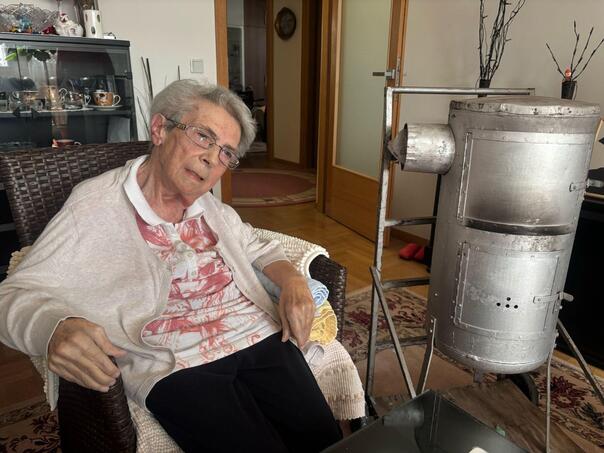 Gordana je u ratnom Sarajevu držala časove u kuhinji: Najbolju djecu su ubili u dvorištu…