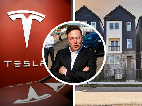 Prve Tesline kuće s solarnim krovovima – kupci se otimaju za njih na ovoj lokaciji