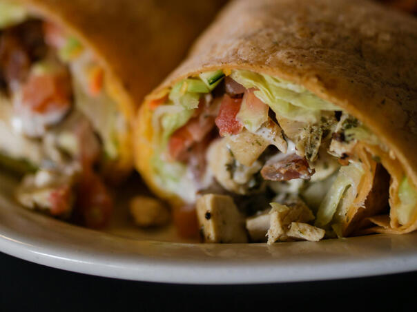 Hrskav, sočan i pun okusa: Burrito koji volimo vikendom